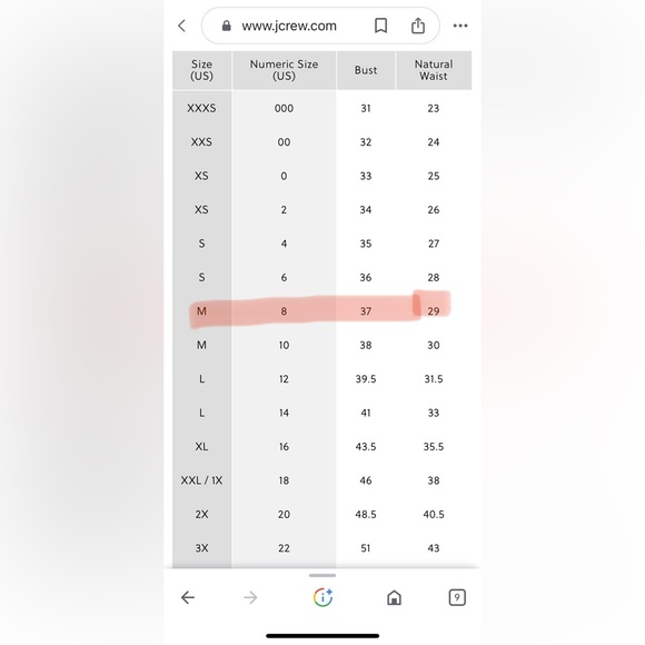 J crew Ursula wedding gown- ivory. Sz 8. Used - great condition & garment bag - Picture 4 of 10